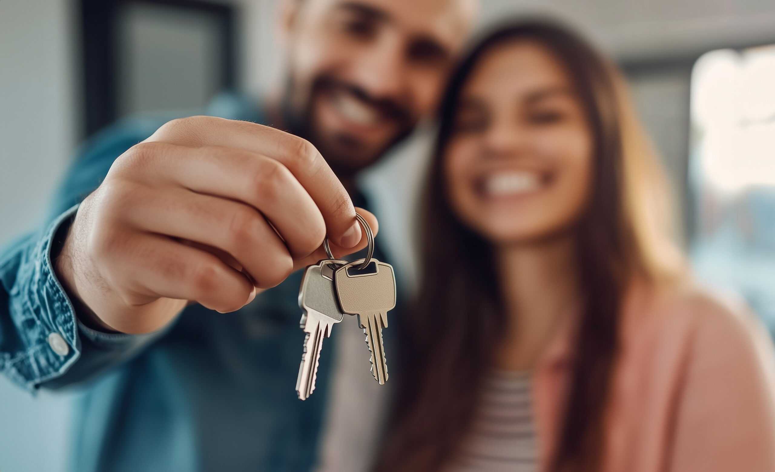 Nyckeln till ett lyckligt samboliv – stärk relationen från början