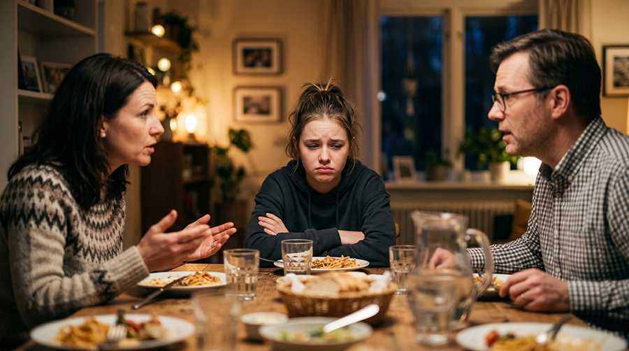 Trött i relationen? Så påverkar höstmörkret er